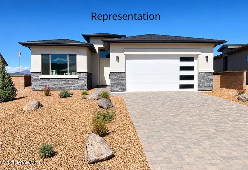 236 Looking Glass Drive #26, Prescott, AZ 86303 - #1