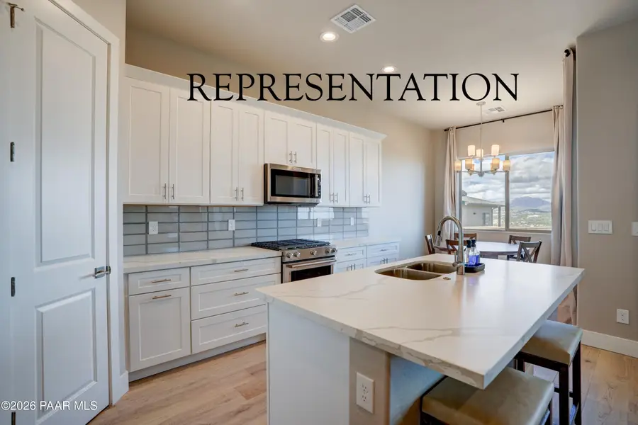 236 Looking Glass Drive #26, Prescott, AZ 86303 - #3