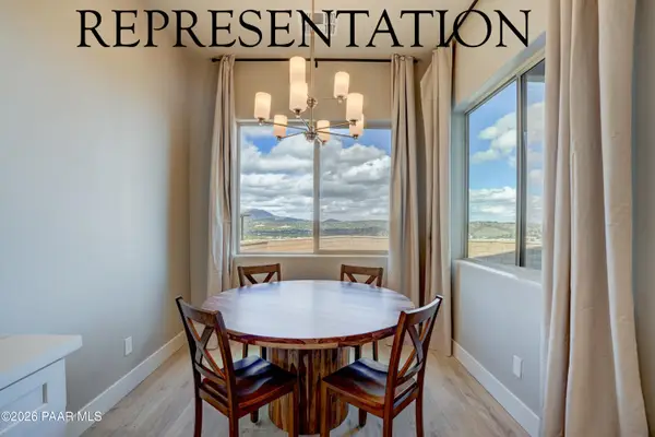 236 Looking Glass Drive #26, Prescott, AZ 86303