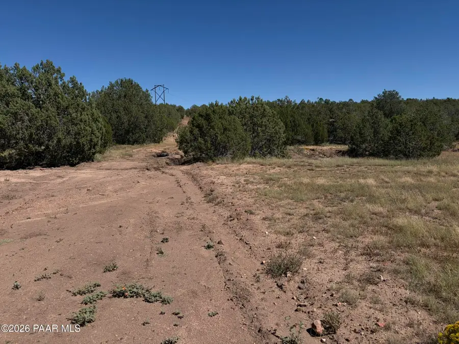 33571 W Cobre Circle, Seligman, AZ 86337 - #2