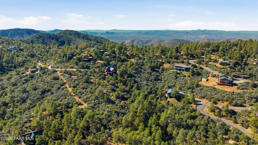 757 N Valley View Drive, Prescott, AZ 86305 - #2