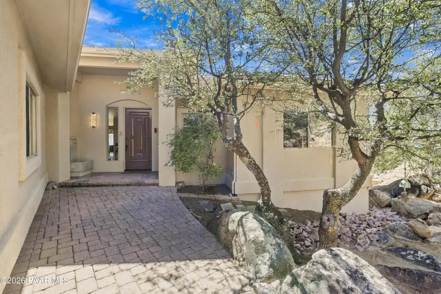 3039 Pedregal Drive, Prescott, AZ 86305 - #2
