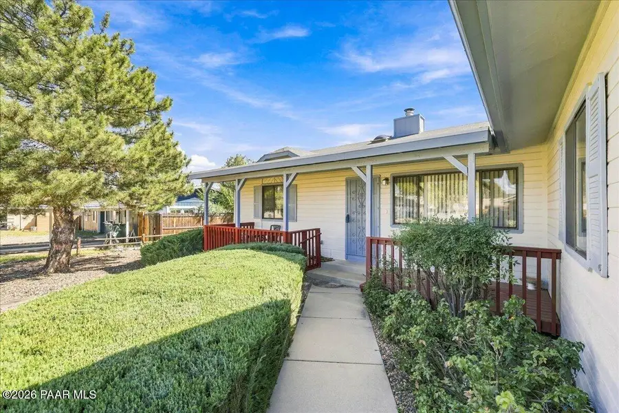5201 N Western Boulevard, Prescott Valley, AZ 86314 - #2