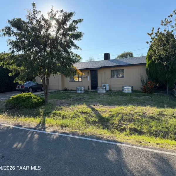 3112 N Truwood Drive, Prescott Valley, AZ 86314
