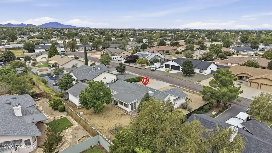 9081 E Bighorn Drive, Prescott Valley, AZ 86314 - #2