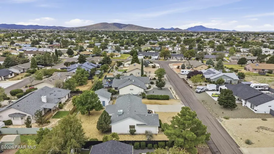 9081 E Bighorn Drive, Prescott Valley, AZ 86314 - #3