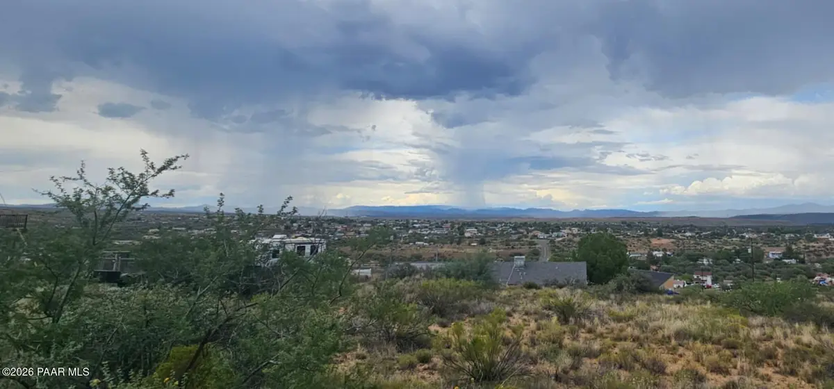 20249 E Santa Rita Road, Mayer, AZ 86333 - #1