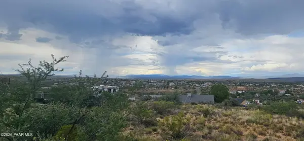20249 E Santa Rita Road, Mayer, AZ 86333
