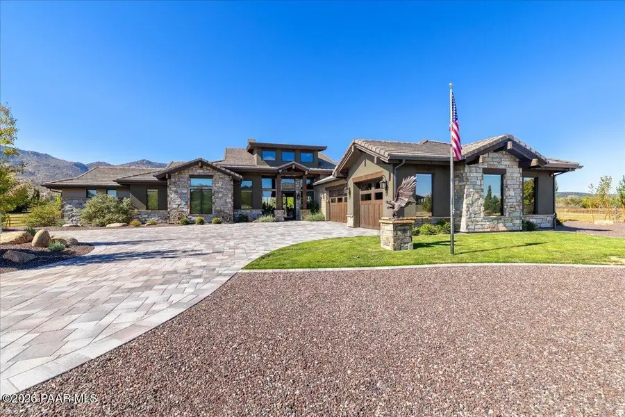 8700 N Callahan Road, Prescott, AZ 86305 - #2