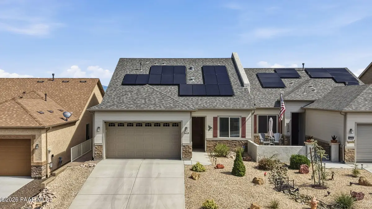 5613 N Teaberry Lane #11, Prescott Valley, AZ 86314 - #1