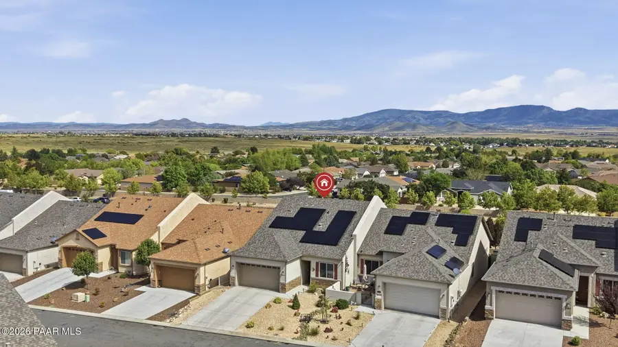 5613 N Teaberry Lane #11, Prescott Valley, AZ 86314 - #2