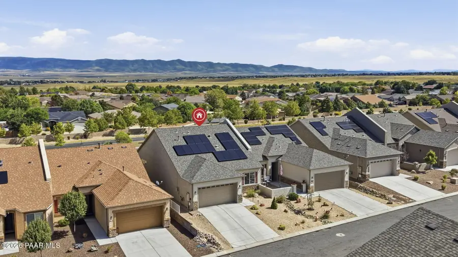 5613 N Teaberry Lane #11, Prescott Valley, AZ 86314 - #3