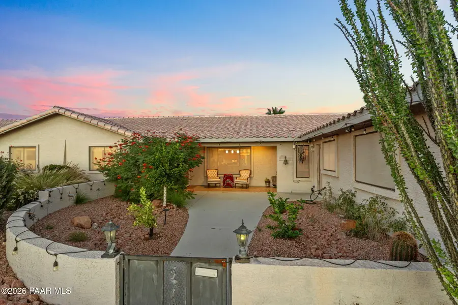 51008 N 295th Avenue, Wickenburg, AZ 85390 - #2