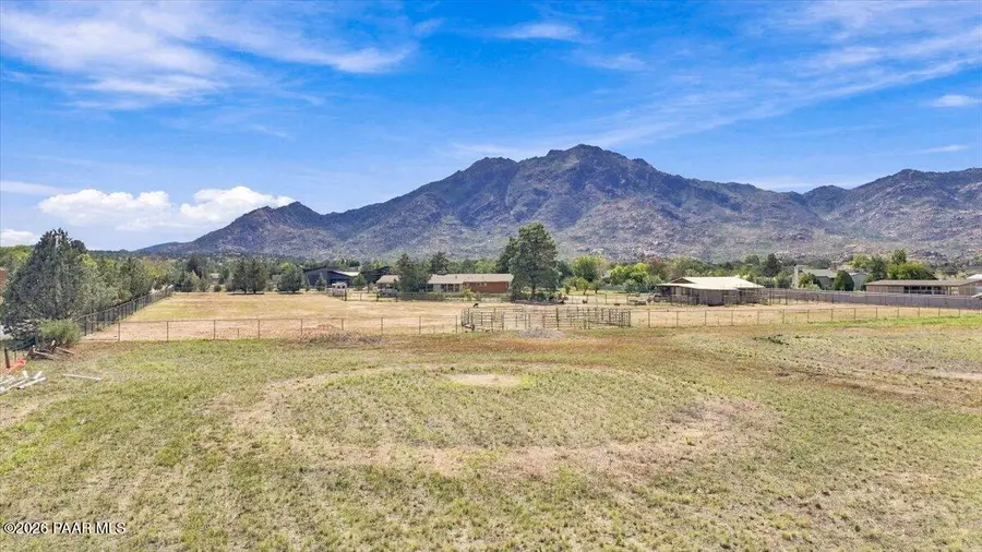 8970 N Tabletop Lane, Prescott, AZ 86305 - #2