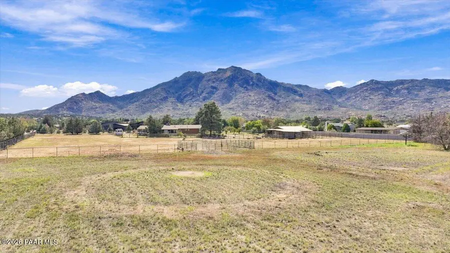 8970 N Tabletop Lane, Prescott, AZ 86305 - #3