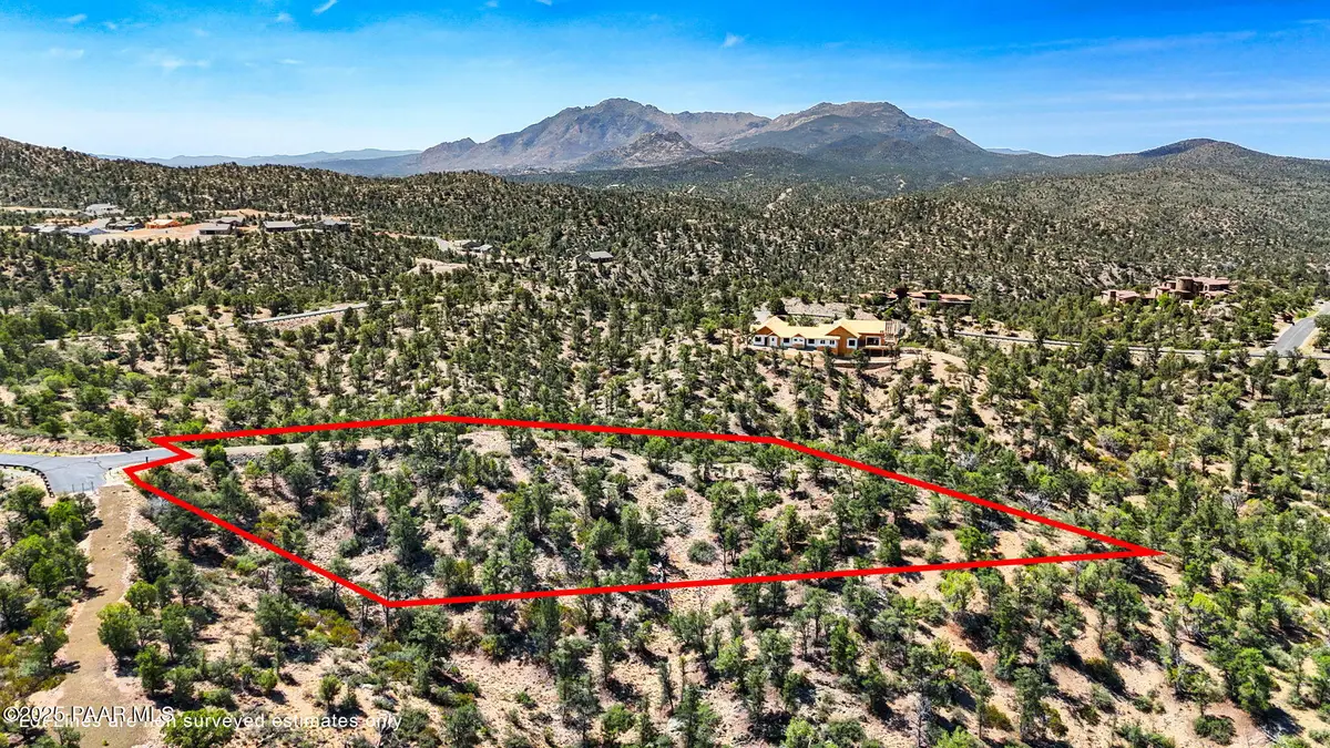 12880 N Spiral Dancer Trail, Prescott, AZ 86305 - #1
