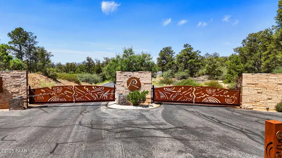 12880 N Spiral Dancer Trail, Prescott, AZ 86305 - #3