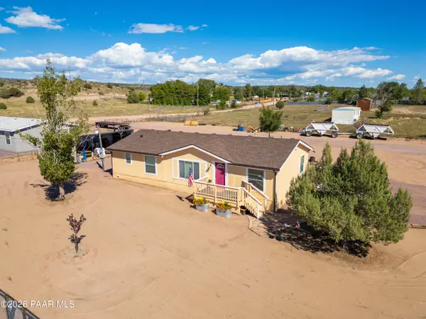 25375 N Ironwood Drive, Paulden, AZ 86334
