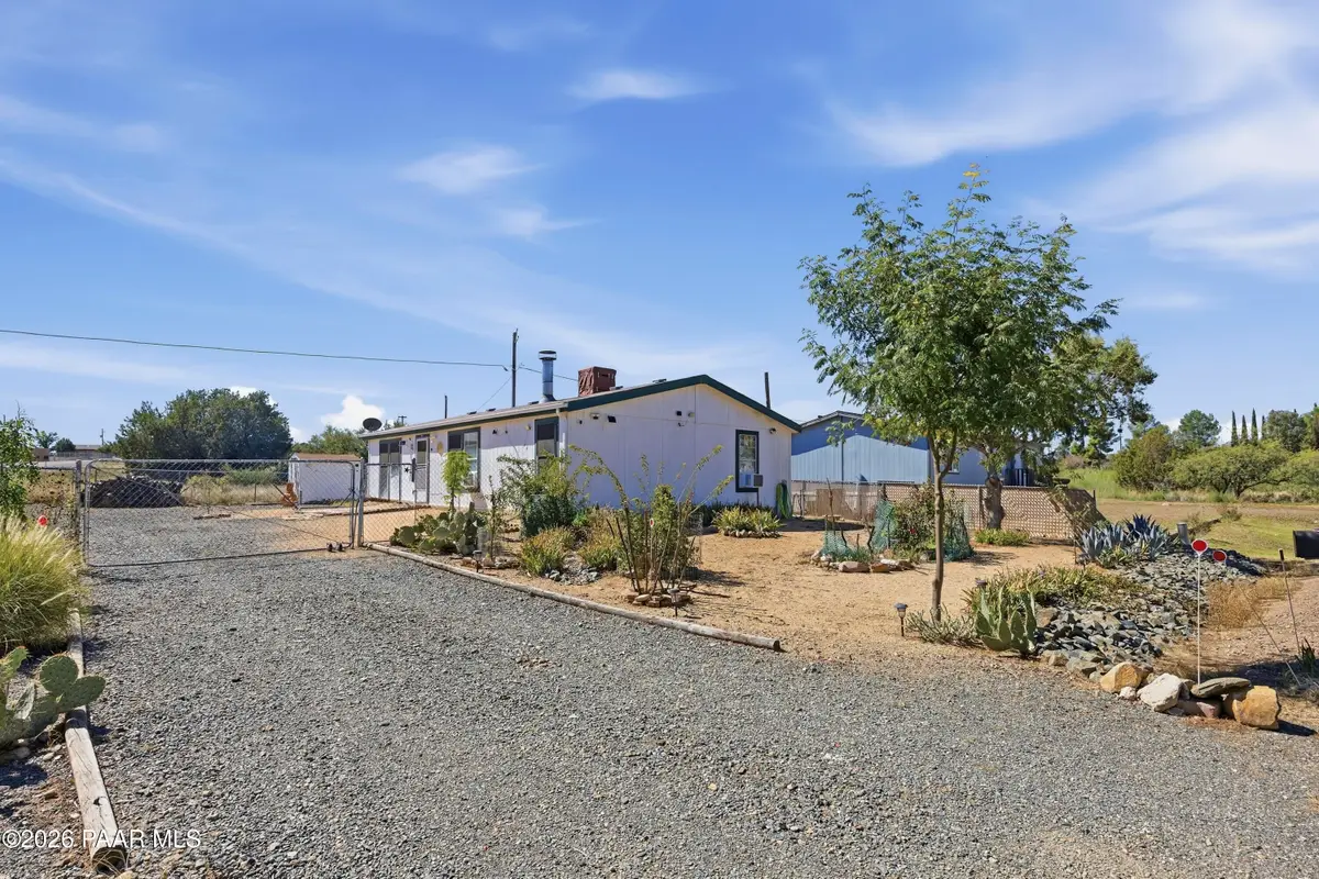 20611 E Quail Run Drive, Mayer, AZ 86333 - #1