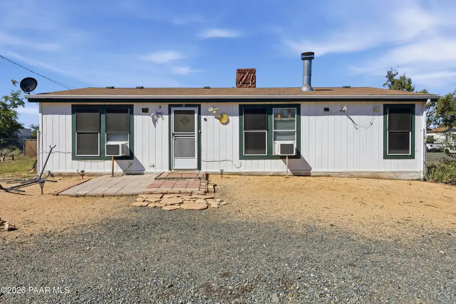 20611 E Quail Run Drive, Mayer, AZ 86333 - #2