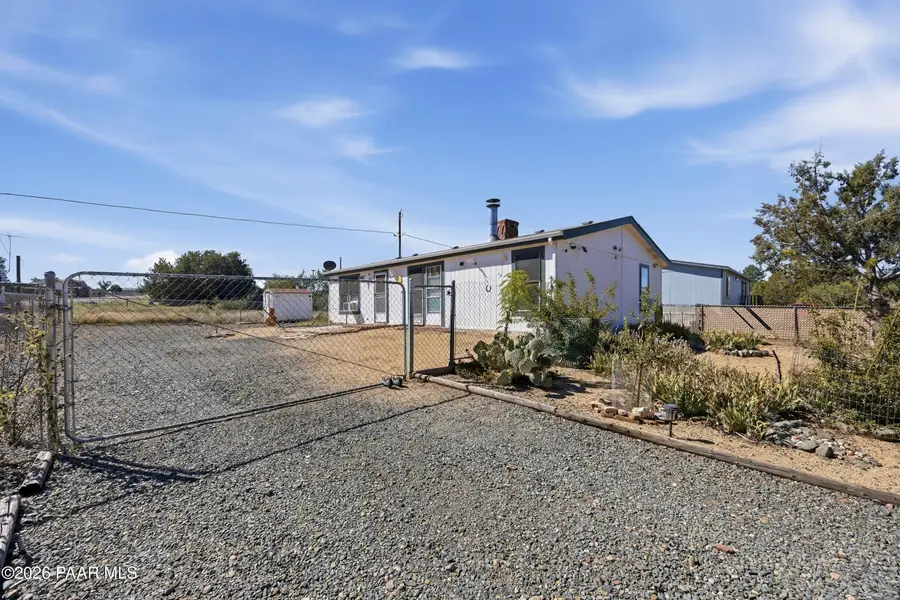 20611 E Quail Run Drive, Mayer, AZ 86333 - #3