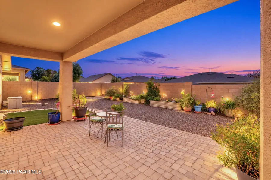 12781 E Delgado Street, Prescott Valley, AZ 86327 - #2