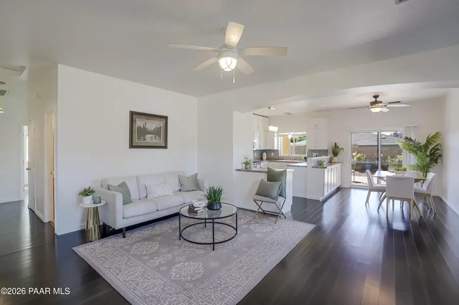 12781 E Delgado Street, Prescott Valley, AZ 86327 - #3