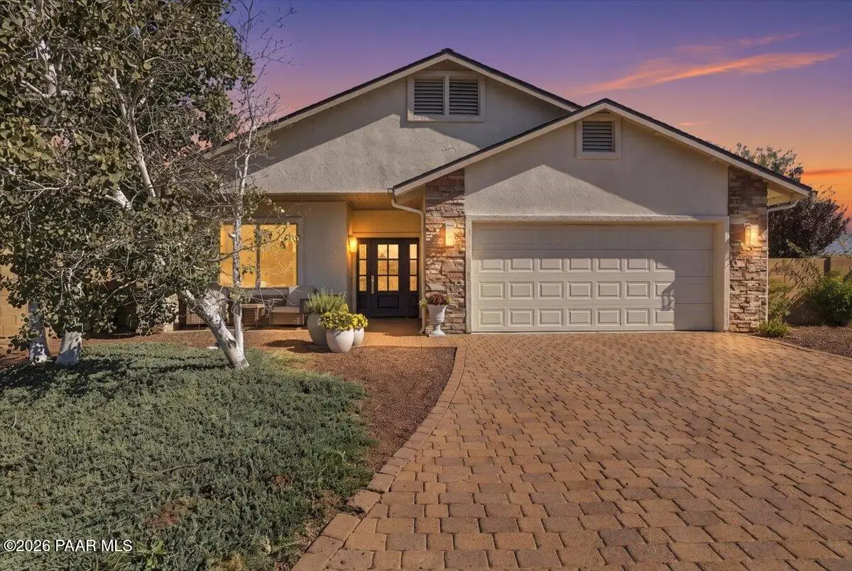 13110 E Ponce Street, Prescott Valley, AZ 86327 - #1