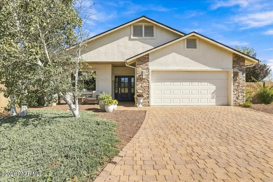 13110 E Ponce Street, Prescott Valley, AZ 86327 - #2