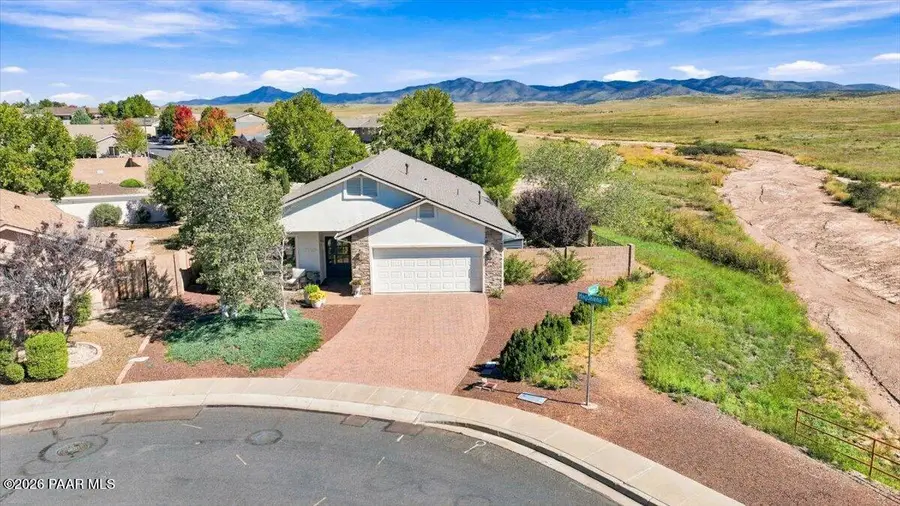 13110 E Ponce Street, Prescott Valley, AZ 86327 - #3