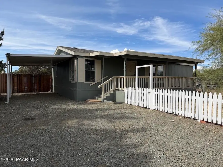 20787 E Zaragoza Drive, Mayer, AZ 86333 - #2