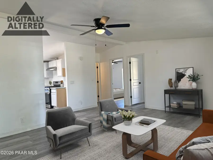 20787 E Zaragoza Drive, Mayer, AZ 86333 - #3