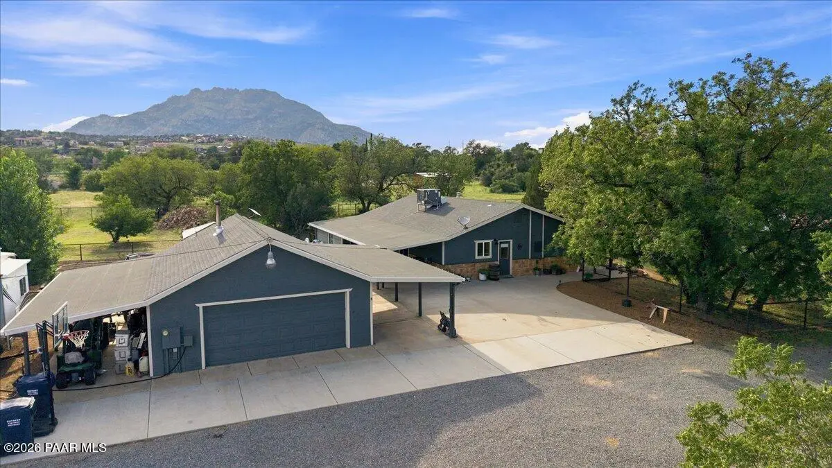 1805 W Kelly Drive, Prescott, AZ 86305 - #1