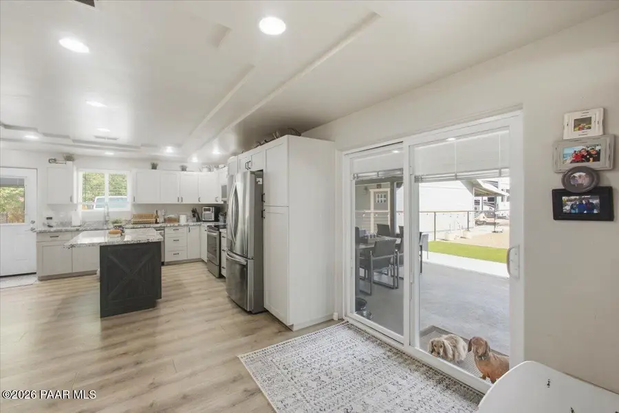 1805 W Kelly Drive, Prescott, AZ 86305 - #2