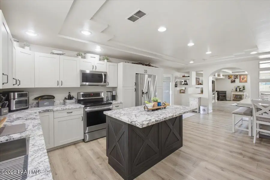 1805 W Kelly Drive, Prescott, AZ 86305 - #3