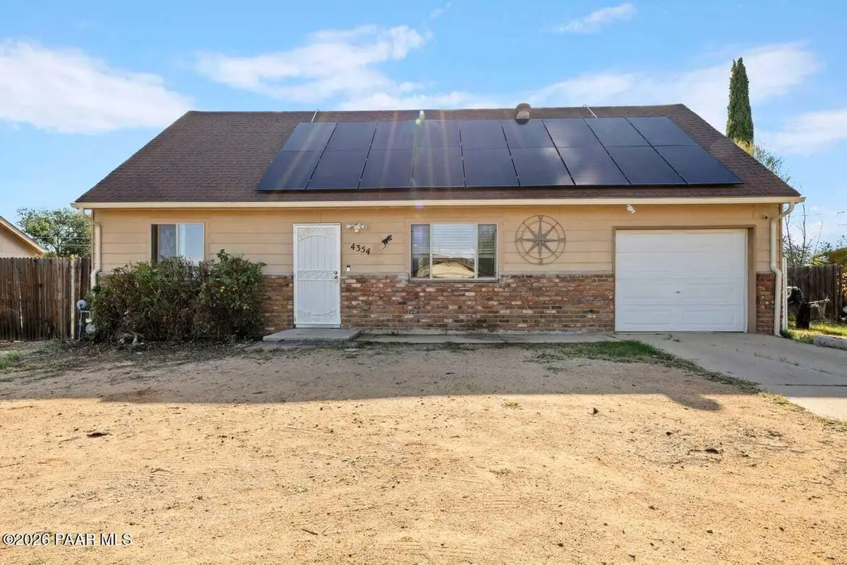 4354 W Sauter Drive, Prescott Valley, AZ 86314 - #1