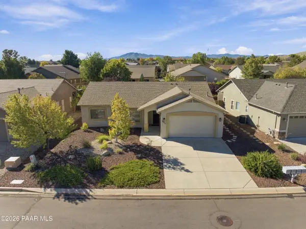 6625 E Barrington Avenue, Prescott Valley, AZ 86314