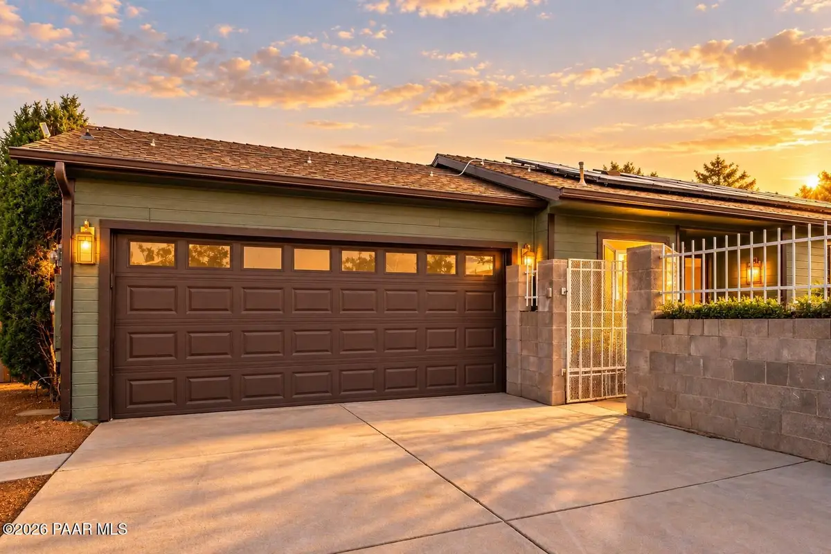 3315 N Prescott East Highway, Prescott Valley, AZ 86314 - #1