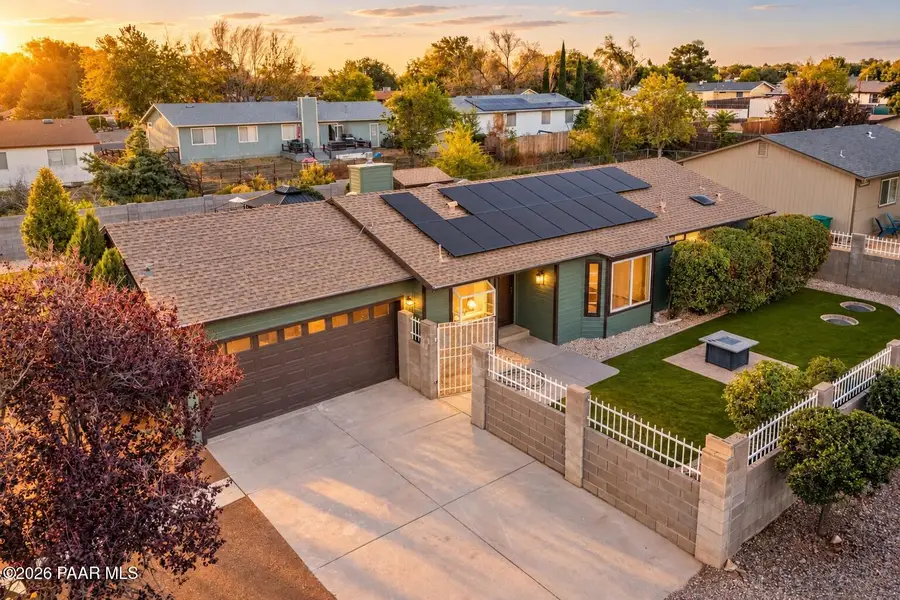 3315 N Prescott East Highway, Prescott Valley, AZ 86314 - #3