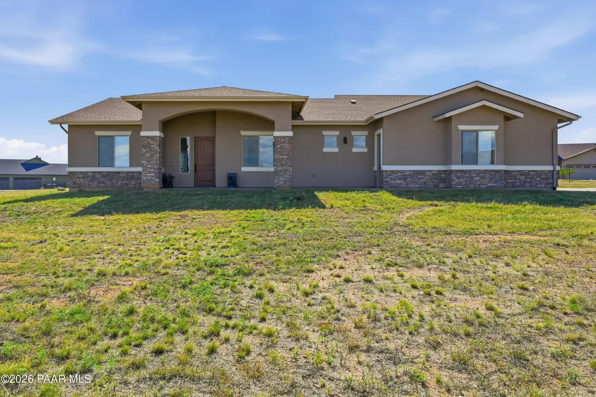 10433 N Spanish Oak Drive, Prescott Valley, AZ 86315 - #1