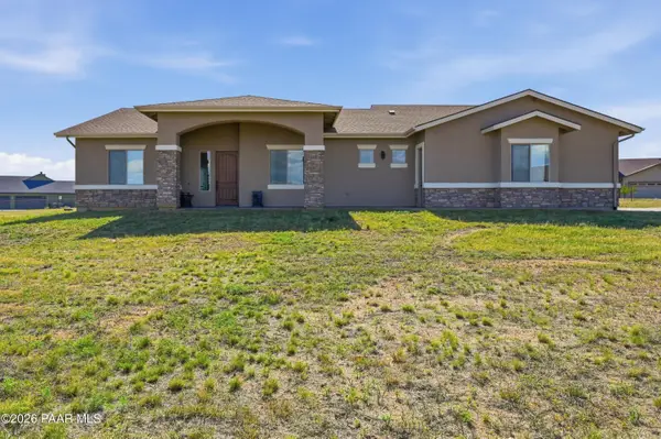 10433 N Spanish Oak Drive, Prescott Valley, AZ 86315