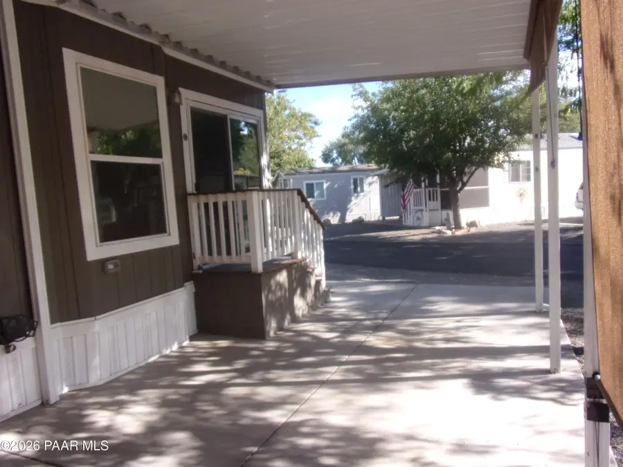 11250 E State Route 69 #Lot 91, Prescott Valley, AZ 86327 - #2