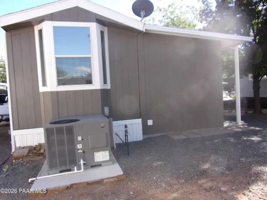 11250 E State Route 69 #Lot 91, Prescott Valley, AZ 86327 - #3