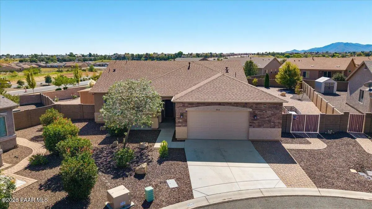 6643 E Sandpiper Way, Prescott Valley, AZ 86314 - #1