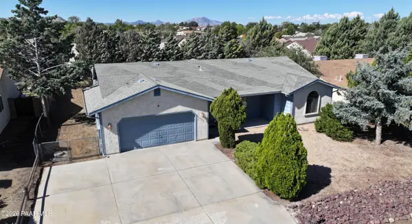 6174 N Buckboard Drive, Prescott Valley, AZ 86314