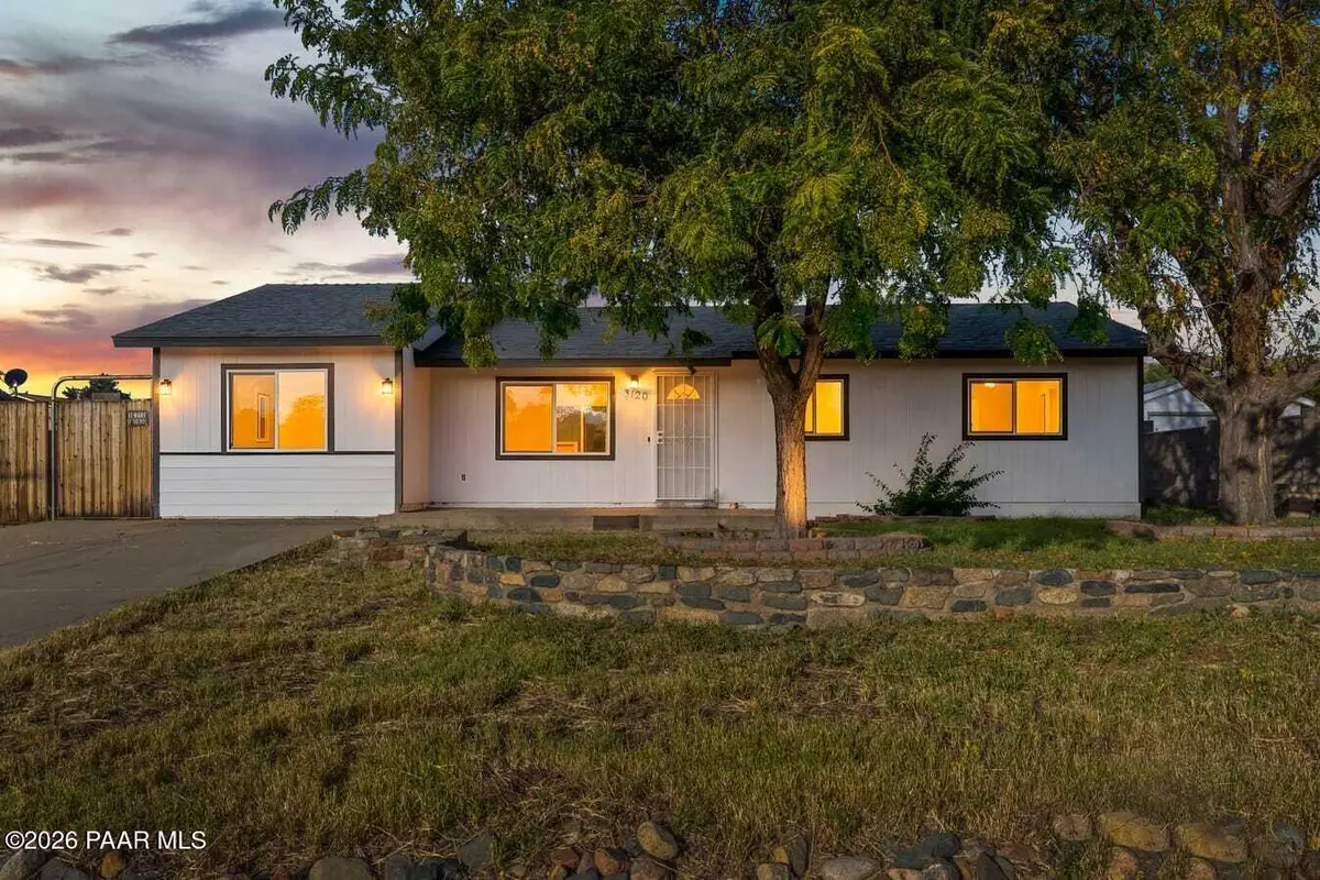 3120 E Princess Lane, Prescott Valley, AZ 86314 - #1