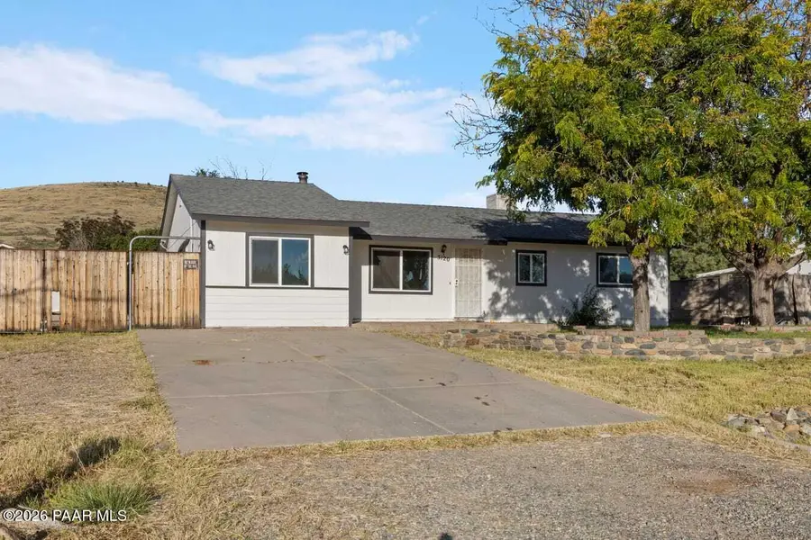 3120 E Princess Lane, Prescott Valley, AZ 86314 - #2