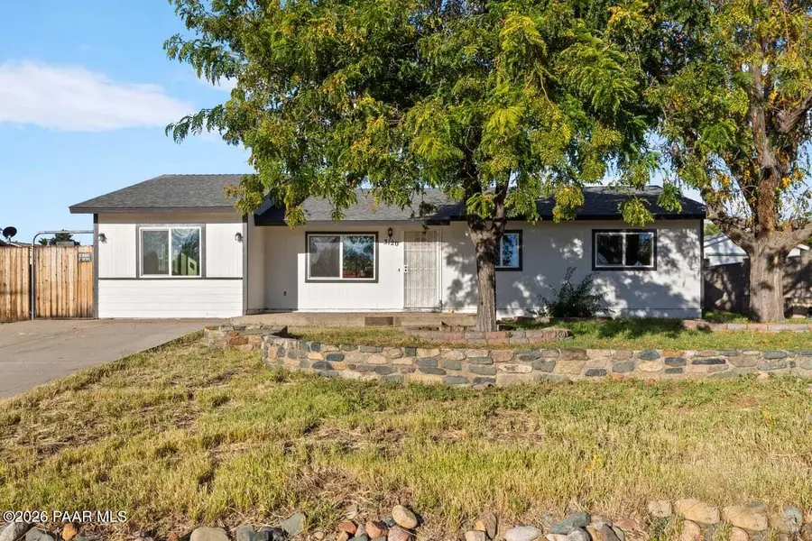 3120 E Princess Lane, Prescott Valley, AZ 86314 - #3