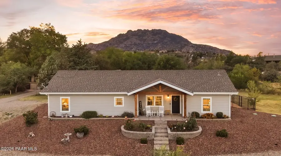 2110 W Peregrine Way, Prescott, AZ 86305 - #2