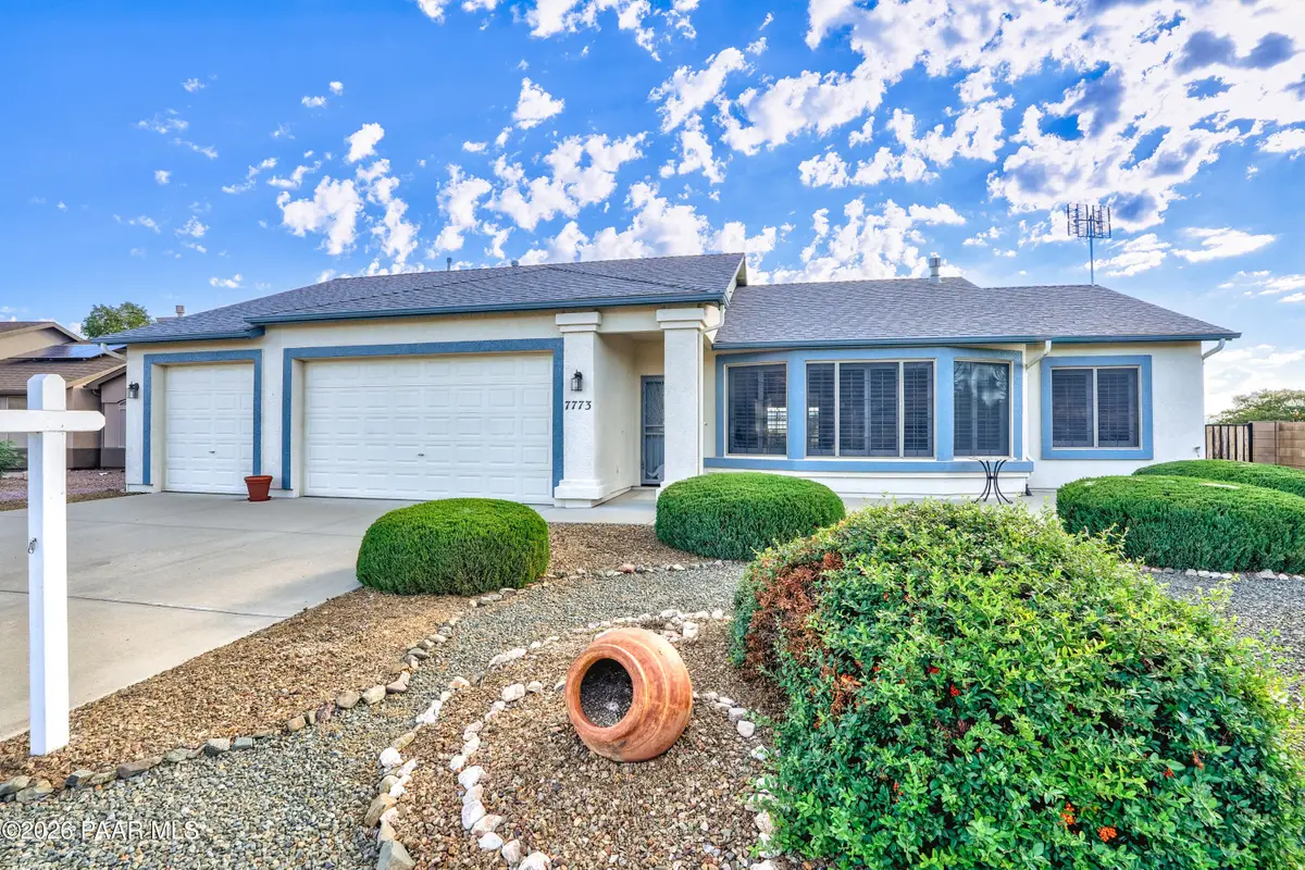 7773 N Painted Vista Drive, Prescott Valley, AZ 86315 - #1